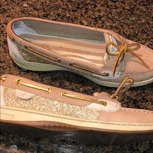 Sparlky Sperry Top-Sider